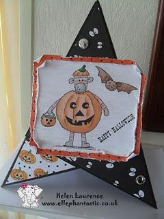 NEW - Odds & Soxlets Craft Challenge