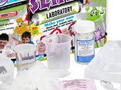 Weird Slime Laboratory Review