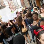 Slutwalk NYC