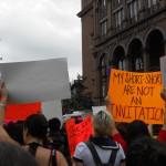 Slutwalk NYC