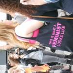 Slutwalk NYC