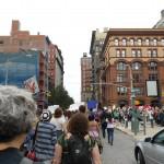 Slutwalk NYC