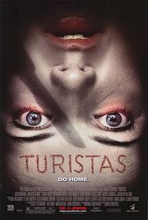 Forgotten Frights, Oct. 5: Turistas