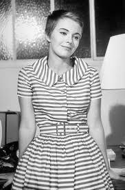 Jean Seberg: Style Icon