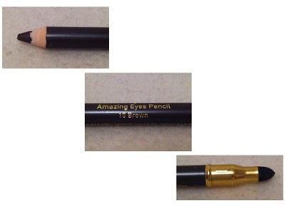 Boots No 7 Amazing Eye Pencil