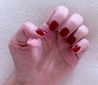 Bourjois 10 Day Nail Enamel