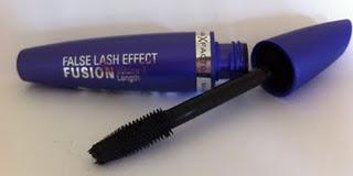 Maxfactor False Lash Effect Fusion