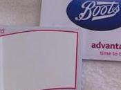 Superdrug Beauty Card Boots Advantage Card: Points Make Pennies