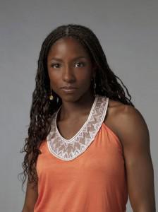 Rutina Wesley as Tara Thornton