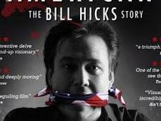 American: Bill Hicks Story (Matt Harlock Paul Thomas, 2011)
