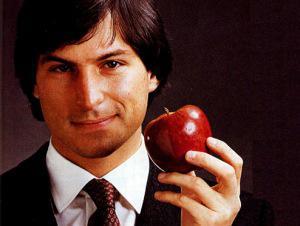 Why Steve Jobs rocked!