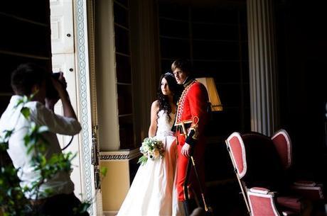 Wedding blog Jane Austen feature photography by Nicky Chadwick (10)