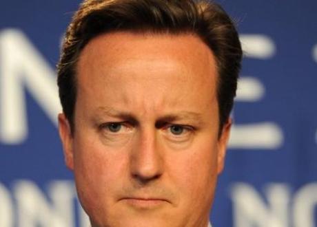 Did David Cameron’s Conservative Party conference speech resonate?