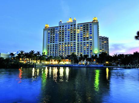 THE RITZ-CARLTON SARASOTA, Sarasota, Florida