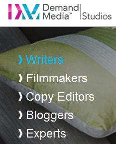 How I went from Demand Studios to better paying clients