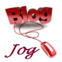 Blog Jog Day - August 2011