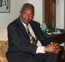 Derrick Bell, Race Advocate And Law Professor, Dies at 80