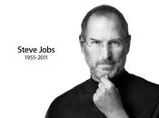 Goodbye Steve Jobs