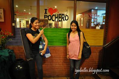 Only in Cebu: Abuhan's Beef Pochero