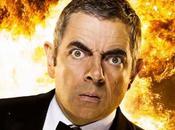 Johnny English: Reborn Deadens Film Critics