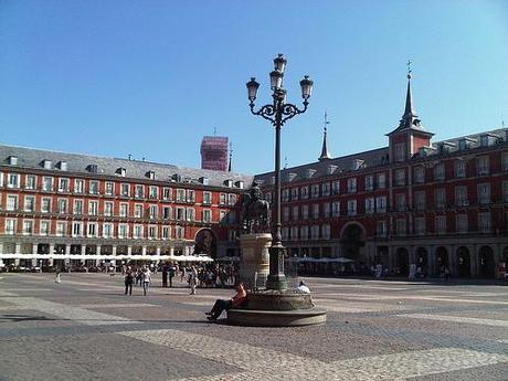 PLAZA MAYOR 1