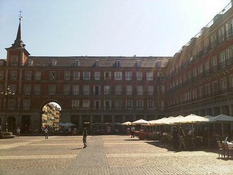 PLAZA MAYOR 2