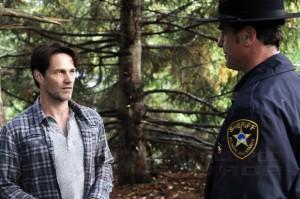 Stephen Moyer The Barrens