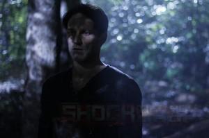 Stephen Moyer The Barrens