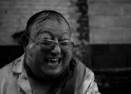 The Human Centipede 2 will now screen in the UK after BBFC classification u-turn