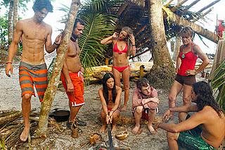 Survivor: South Pacific Recap: Survivalism