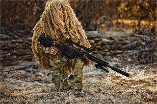 Remington to Upgrade Military Sniper Rifles