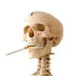 SmokingSkeleton Disenfranchised Smokers