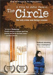 The Circle (Jafar Panahi, 2000)