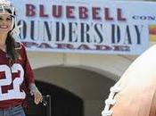 Hart Dixie 1x02: Parades Pariahs