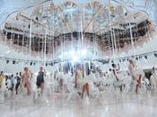 Louis Vuitton Spring 2012: Merry-go-round!