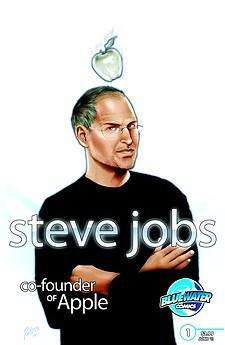 Steve Jobs biography: 5 things we know