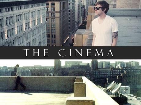 New Band of The Year: The Cinema