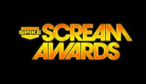 Scream Awards Logo