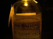 Balvenie Goldencask Haunted!