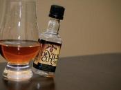 Whiskey Review Beam Devil’s Bourbon
