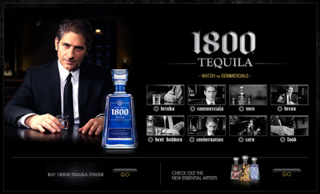 Booze Advertising – Cuervo 1800, Christopher Moltisanti, and the Razzletwatatini