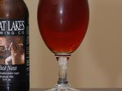 Beer Review Great Lakes Eliot Ness Amber Lager