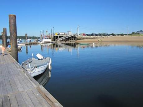 Summer Vacation 2011: A Photo Tour Of Our Seven Days in Southern Maine