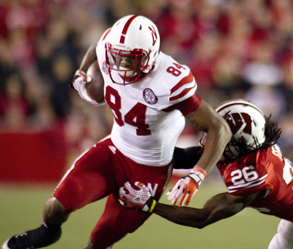 NEBRASKA FOOTBALL: Grading the Coaches After Week Five