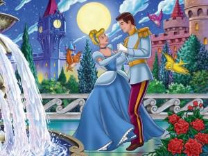 Still Believe in Fairy Tales?