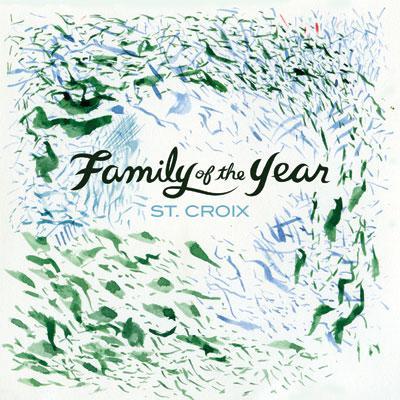 familyoty stcroixep select FAMILY OF THE YEARS ST. CROIX EP [7.8]