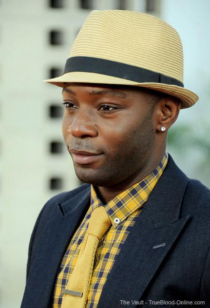 Nelsan Ellis to be in ‘Reluctant Fundamentalist’