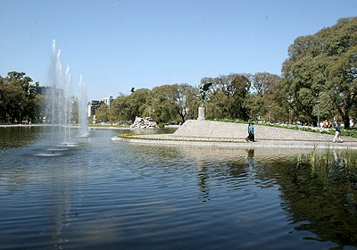  Spring has come at last!  Some insider tips for enjoying the first sun´s rays in Buenos Aires