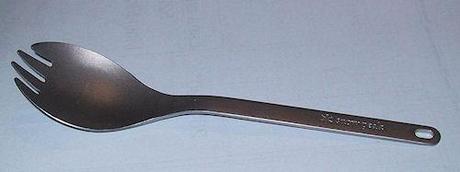 A Brief History Of The Spork