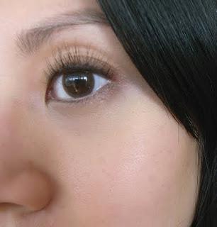 New Clarins Instant Definition Mascara Review